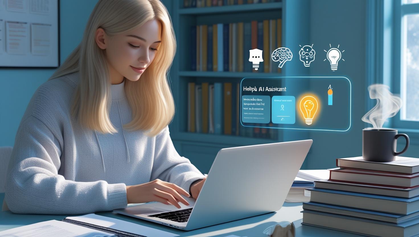 AI-Powered Study Buddy MVP for Competitive Exams